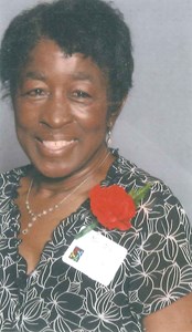 Obituary photo of Mary Powell, Toledo-OH