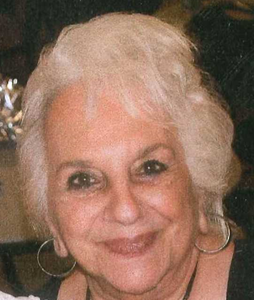 Obituary photo of Frances Warda, Rochester-NY