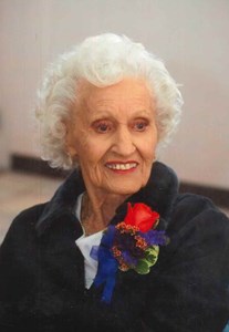 Obituary photo of Antoinette Samsel, Rochester-NY