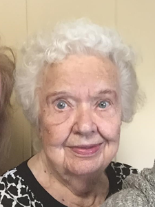 Obituary photo of Martha Welsh, Cincinnati-OH