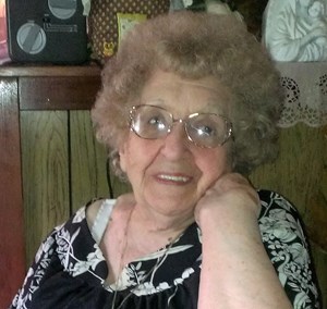 Obituary photo of Mary Navarra, Syracuse-NY