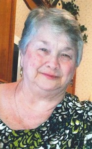 Obituary photo of Barbara Roberts, Toledo-OH