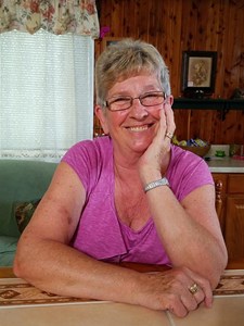 Obituary photo of Geraldine Couch, Cincinnati-OH