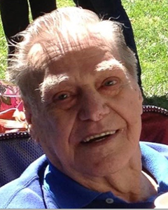 Obituary photo of William Diehl, Louisville-KY