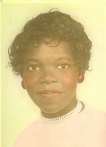 Obituary photo of Shirley Hawkins, Louisville-KY