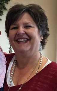 Obituary photo of Kimberly Larson, Olathe-KS