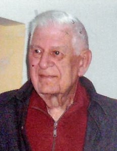 Obituary photo of Joseph Small, Albany-NY