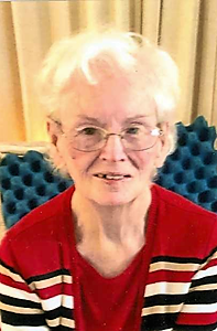 Obituary photo of LaVerne Doyle, Cincinnati-OH