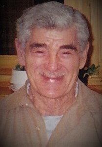 Obituary photo of Nicholas Cristo, Albany-NY