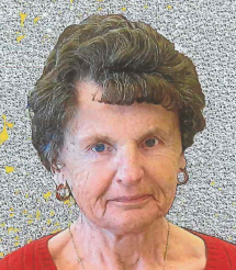Obituary photo of Myrtle Holmes, Rochester-NY