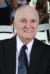 Obituary photo of Clayton Simons, Sr., Albany-NY