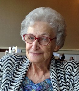 Obituary photo of Martha Lindsley, Columbus-OH
