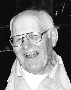 Obituary photo of Frank Sannes, Casper-WY