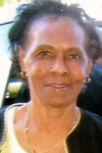 Obituary photo of Yvonne Dowie, Titusville-FL