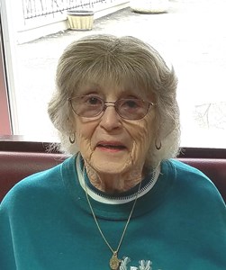 Obituary photo of Joan Parzych, Syracuse-NY