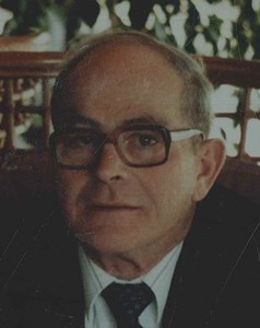 Obituary photo of James Stonecipher, Syracuse-NY