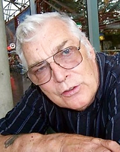 Obituary photo of David Wilson, Olathe-KS