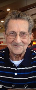 Obituary photo of Dante Calogero, Albany-NY