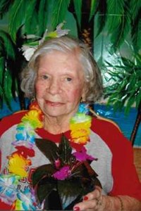 Obituary photo of Evelyn Muetzel-Kneeland, Columbus-OH