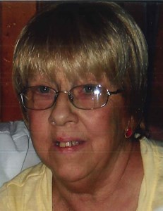 Obituary photo of Vickie Carver, Dayton-OH