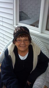 Obituary photo of Deanna Sauve, Syracuse-NY