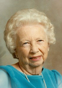 Obituary photo of Eileen Rose, Dayton-OH