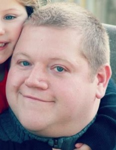 Obituary photo of Justin Gosnell, Dayton-OH
