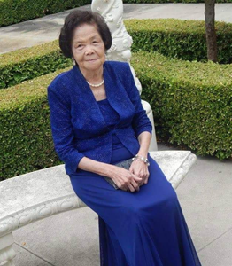 Obituary photo of Petra Reyes, Columbus-OH