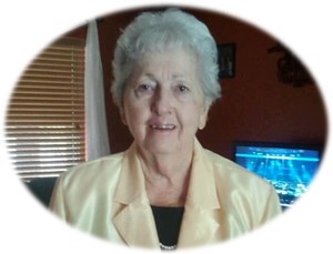 Obituary photo of Betty Bright, Orlando-FL