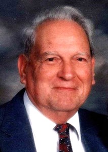 Obituary photo of Marvin Aurand, Columbus-OH