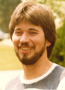 Obituary photo of Richard Ernst, Louisville-KY