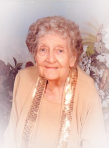 Obituary photo of Geraldine Rohrback, Dayton-OH