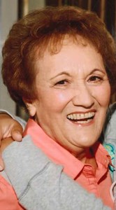 Obituary photo of Mary Trinca, Syracuse-NY