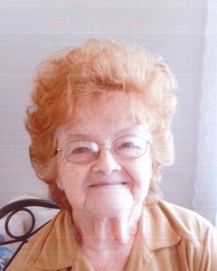 Obituary photo of Ruby Sparks, Akron-OH