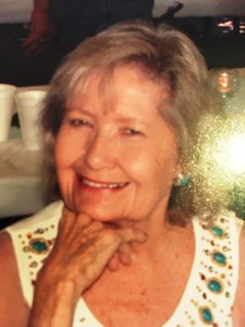 Obituary photo of Irma Bomberger-Pardee, Topeka-KS