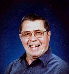 Obituary photo of John Roffers, Green Bay-WI
