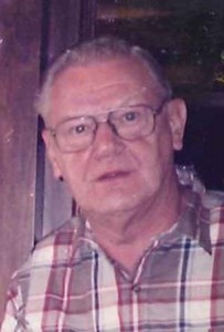Obituary photo of Raymond Riedinger, Cincinnati-OH