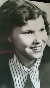 Obituary photo of Joan Cundiff, Columbus-OH