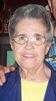 Obituary photo of Dorothy Thompson, Toledo-OH
