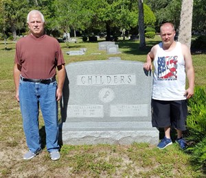 Obituary photo of Dennis Childers, Columbus-OH