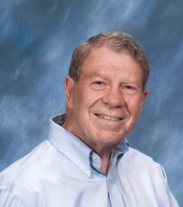 Obituary photo of Lawrence Wood, Denver-CO