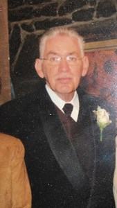 Obituary photo of Larry Bennett, Denver-CO