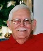 Obituary photo of James Stafford, Topeka-KS