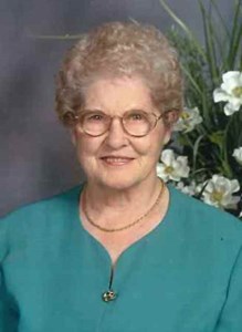 Obituary photo of Gladys Fleming, Akron-OH