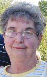 Obituary photo of Helen Rider, Albany-NY