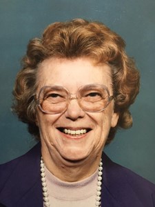 Obituary photo of Marian Van Kempen, Albany-NY