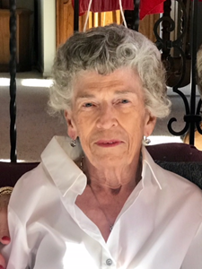 Obituary photo of Barbara Sanders, Denver-CO
