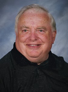 Obituary photo of J. Patrick McCarthy, Albany-NY