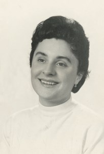 Obituary photo of Olga Vann, Denver-CO