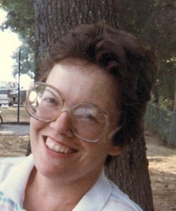 Obituary photo of Marjorie Carroll, Louisville-KY